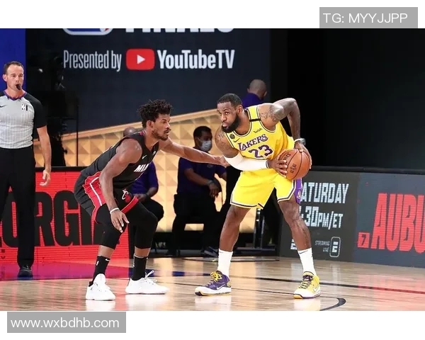 湖人热火总决赛第五场激战回顾詹姆斯与巴特勒的巅峰对决